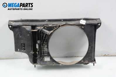 Дифузьор за Peugeot 206 CC Cabrio (09.2000 - 12.2008) 1.6 16V, 109 к.с.