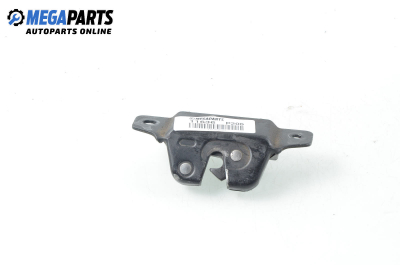 Брава преден капак за Peugeot 206 CC Cabrio (09.2000 - 12.2008), 2+1 вр., кабрио, позиция: предна