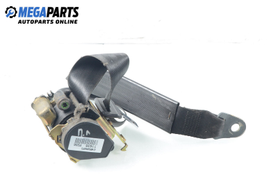 Предпазен колан за Peugeot 206 CC Cabrio (09.2000 - 12.2008), 2+1 вр., позиция: предна, лява