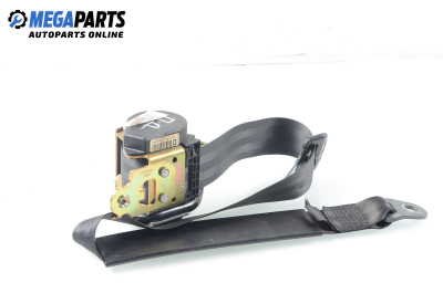 Предпазен колан за Peugeot 206 CC Cabrio (09.2000 - 12.2008), 2+1 вр., позиция: предна, дясна