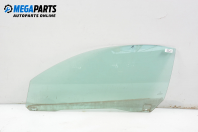 Странично стъкло за Peugeot 206 CC Cabrio (09.2000 - 12.2008), 2+1 вр., кабрио, позиция: предна, лява