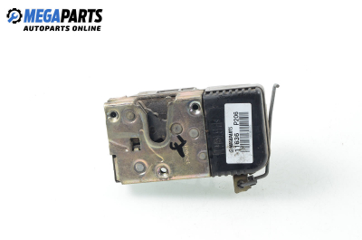 Брава на врата за Peugeot 206 CC Cabrio (09.2000 - 12.2008), позиция: дясна