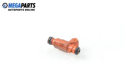 Дюза бензин за Peugeot 206 CC Cabrio (09.2000 - 12.2008) 1.6 16V, 109 к.с.