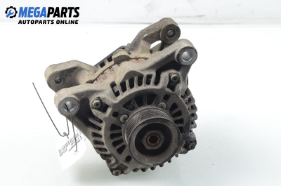 Алтернатор / генератор за Peugeot 206 CC Cabrio (09.2000 - 12.2008) 1.6 16V, 109 к.с.