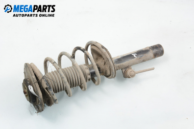 Макферсон за Peugeot 206 CC Cabrio (09.2000 - 12.2008), кабрио, позиция: предна, дясна