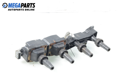 Запалителна бобина за Peugeot 206 CC Cabrio (09.2000 - 12.2008) 1.6 16V, 109 к.с.