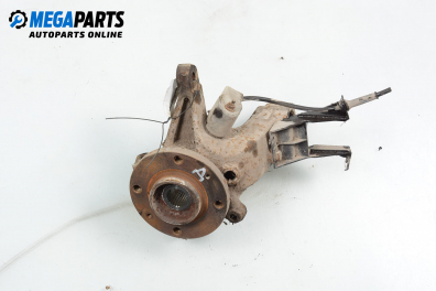 Шенкел главина за Peugeot 206 CC Cabrio (09.2000 - 12.2008), позиция: предна, дясна