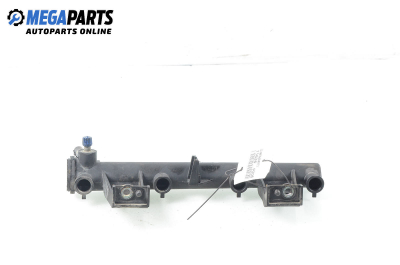 Бензинова рейка за Peugeot 206 CC Cabrio (09.2000 - 12.2008) 1.6 16V, 109 к.с.