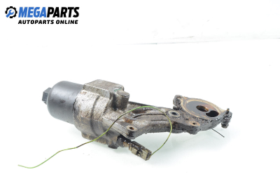 Корпус за маслен филтър за Peugeot 206 CC Cabrio (09.2000 - 12.2008) 1.6 16V, 109 к.с.