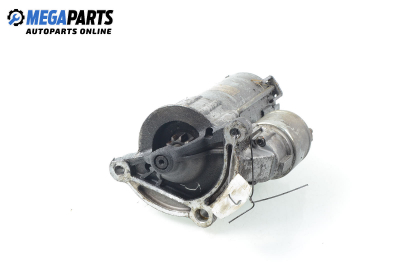 Стартер за Peugeot 206 CC Cabrio (09.2000 - 12.2008) 1.6 16V, 109 к.с.
