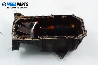 Картер за Peugeot 206 CC Cabrio (09.2000 - 12.2008) 1.6 16V, 109 к.с.