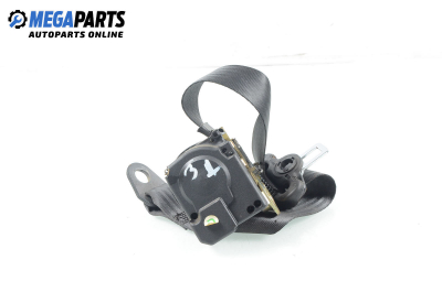 Предпазен колан за Fiat Stilo Hatchback (10.2001 - 11.2010), 4+1 вр., позиция: задна, дясна