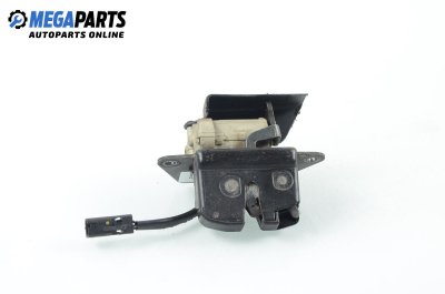 Брава заден капак за Fiat Stilo Hatchback (10.2001 - 11.2010), хечбек, позиция: задна