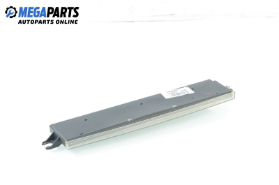 Трети стоп за Fiat Stilo Hatchback (10.2001 - 11.2010), хечбек