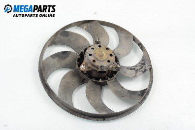 Перка охлаждане за Fiat Stilo Hatchback (10.2001 - 11.2010) 1.9 JTD (192_XE1A), 115 к.с.