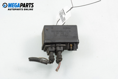 Реле подгревни свещи за Fiat Stilo Hatchback (10.2001 - 11.2010) 1.9 JTD (192_XE1A), № Bosch 0 281 003 015