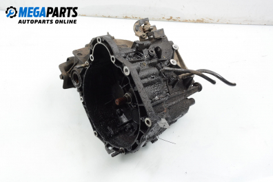 Ръчна скоростна кутия за Fiat Stilo Hatchback (10.2001 - 11.2010) 1.9 JTD (192_XE1A), 115 к.с.