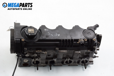 Глава за Fiat Stilo Hatchback (10.2001 - 11.2010) 1.9 JTD (192_XE1A), 115 к.с.