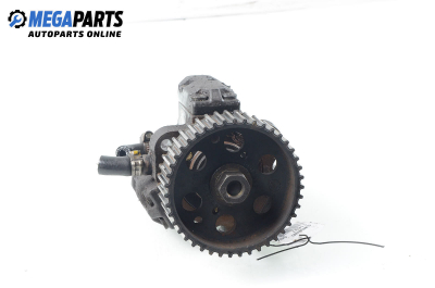 ГНП-горивонагнетателна помпа за Fiat Stilo Hatchback (10.2001 - 11.2010) 1.9 JTD (192_XE1A), 115 к.с., № Bosch 0 445 010 007