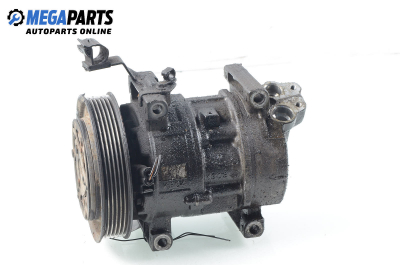 Компресор климатик за Fiat Stilo Hatchback (10.2001 - 11.2010) 1.9 JTD (192_XE1A), 115 к.с.