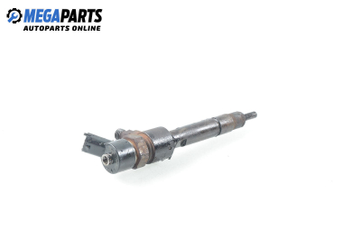 Дюза дизел за Fiat Stilo Hatchback (10.2001 - 11.2010) 1.9 JTD (192_XE1A), 115 к.с., № Bosch 0 445 110 002