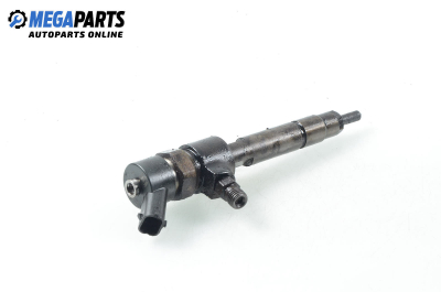 Дюза дизел за Fiat Stilo Hatchback (10.2001 - 11.2010) 1.9 JTD (192_XE1A), 115 к.с., № Bosch 0 445 110 002