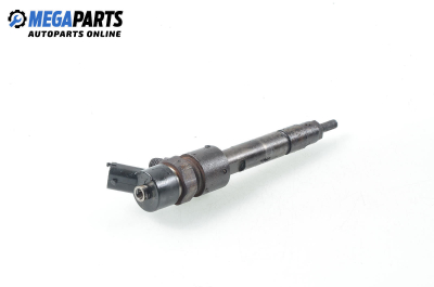 Дюза дизел за Fiat Stilo Hatchback (10.2001 - 11.2010) 1.9 JTD (192_XE1A), 115 к.с., № Bosch 0 445 110 002