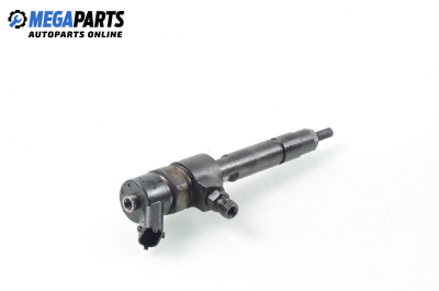 Дюза дизел за Fiat Stilo Hatchback (10.2001 - 11.2010) 1.9 JTD (192_XE1A), 115 к.с., № Bosch 0 445 110 002