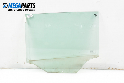 Странично стъкло за Fiat Stilo Hatchback (10.2001 - 11.2010), 4+1 вр., хечбек, позиция: задна, лява