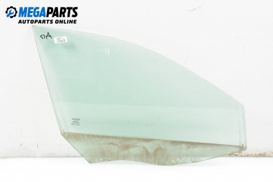 Странично стъкло за Fiat Stilo Hatchback (10.2001 - 11.2010), 4+1 вр., хечбек, позиция: предна, дясна