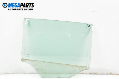 Странично стъкло за Fiat Stilo Hatchback (10.2001 - 11.2010), 4+1 вр., хечбек, позиция: задна, дясна