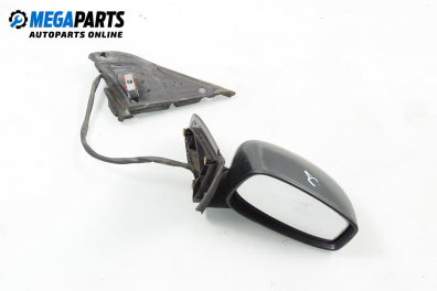 Огледало за Fiat Stilo Hatchback (10.2001 - 11.2010), 4+1 вр., хечбек, позиция: дясна
