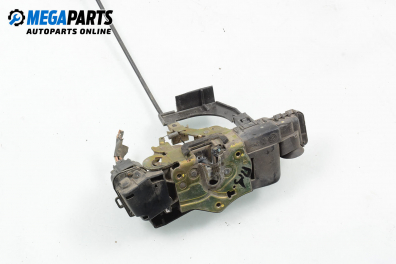 Брава на врата за Fiat Stilo Hatchback (10.2001 - 11.2010), позиция: предна, дясна