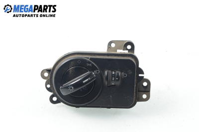 Ключ светлини  за Ford Fiesta V Hatchback (11.2001 - 03.2010)