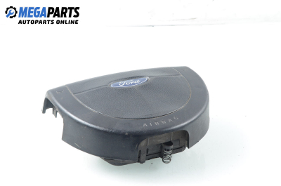 Airbag за Ford Fiesta V Hatchback (11.2001 - 03.2010), 4+1 вр., хечбек, позиция: предна