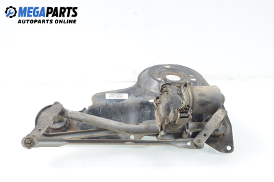 Ел. мотор за чистачките за Ford Fiesta V Hatchback (11.2001 - 03.2010), хечбек, позиция: предна