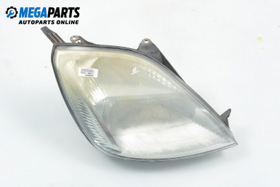 Фар за Ford Fiesta V Hatchback (11.2001 - 03.2010), хечбек, позиция: дясна