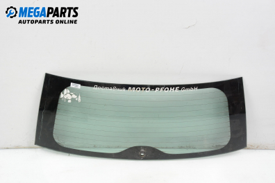 Задно стъкло за Ford Fiesta V Hatchback (11.2001 - 03.2010), хечбек