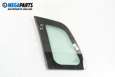 Фикс за Ford Fiesta V Hatchback (11.2001 - 03.2010), 4+1 вр., хечбек, позиция: лява