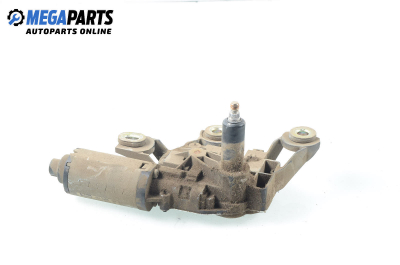 Ел. мотор за чистачките за Ford Fiesta V Hatchback (11.2001 - 03.2010), хечбек, позиция: задна