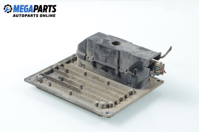 Компютър двигател за Ford Fiesta V Hatchback (11.2001 - 03.2010) 1.25 16V, 70 к.с., № 2S6A-12A650-ZC