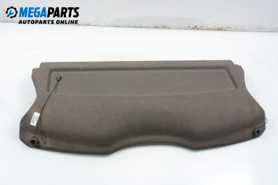 Кора багажник за Ford Fiesta V Hatchback (11.2001 - 03.2010), хечбек