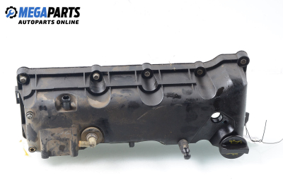 Капак на клапаните (на цилиндровата глава) за Ford Fiesta V Hatchback (11.2001 - 03.2010) 1.25 16V, 70 к.с.