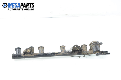 Бензинова рейка за Ford Fiesta V Hatchback (11.2001 - 03.2010) 1.25 16V, 70 к.с.