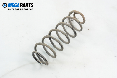 Пружина за ходова част за Ford Fiesta V Hatchback (11.2001 - 03.2010), хечбек, позиция: задна