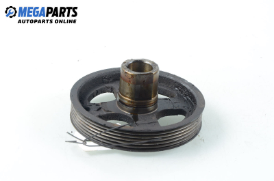 Ремъчна шайба за Ford Fiesta V Hatchback (11.2001 - 03.2010) 1.25 16V, 70 к.с.