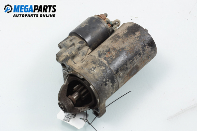 Стартер за Ford Fiesta V Hatchback (11.2001 - 03.2010) 1.25 16V, 70 к.с.
