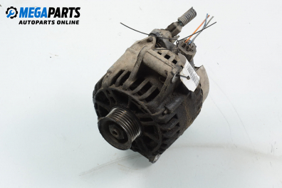 Алтернатор / генератор за Ford Fiesta V Hatchback (11.2001 - 03.2010) 1.25 16V, 70 к.с.