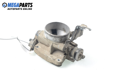 Дроселова клапа за Ford Fiesta V Hatchback (11.2001 - 03.2010) 1.25 16V, 70 к.с.