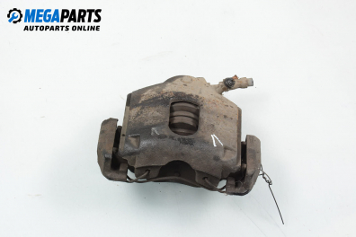 Спирачен апарат за Ford Fiesta V Hatchback (11.2001 - 03.2010), позиция: предна, лява